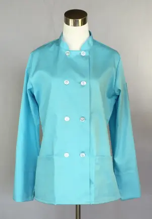 Womens Jacket Ocean